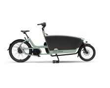 Urban Arrow FamilyNext Pro Groen